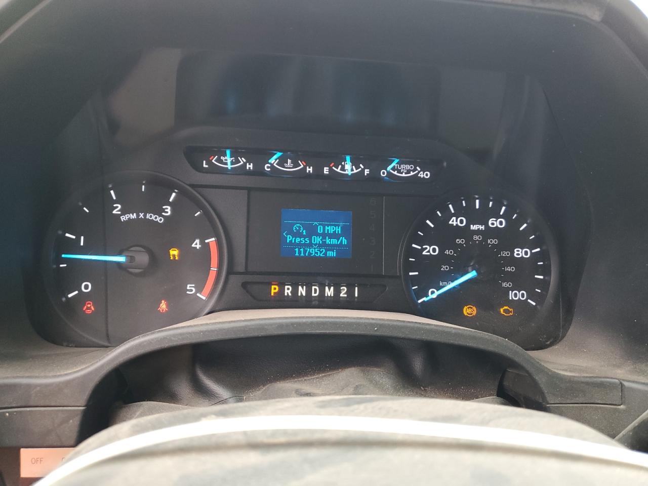 2018 Ford F450 - Image 9