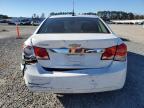 2013 Chevrolet Cruze Ls იყიდება Lumberton-ში, NC - Rear End