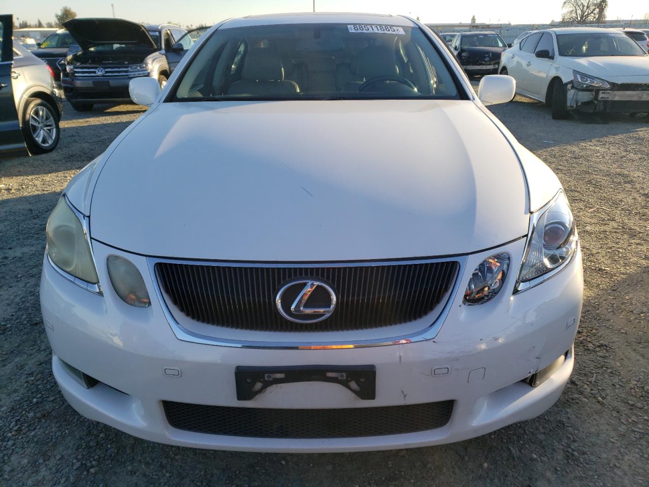 2007 Lexus GS - Image 5
