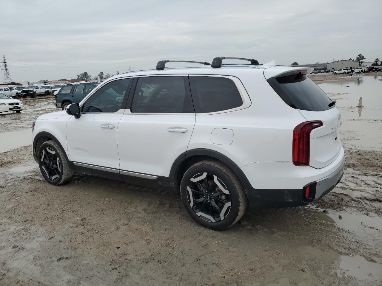 2024 Kia Telluride - Image 2