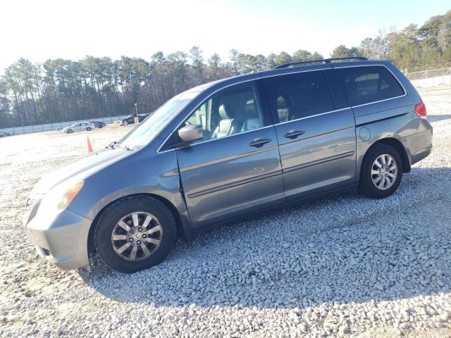 2010 Honda Odyssey Exl