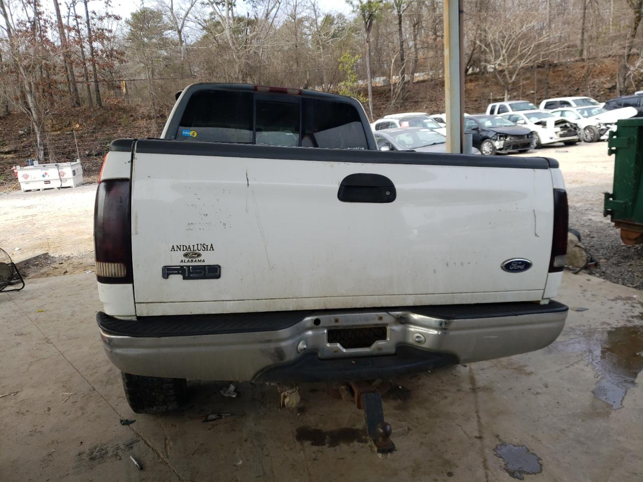 1998 Ford F-150 - Image 6