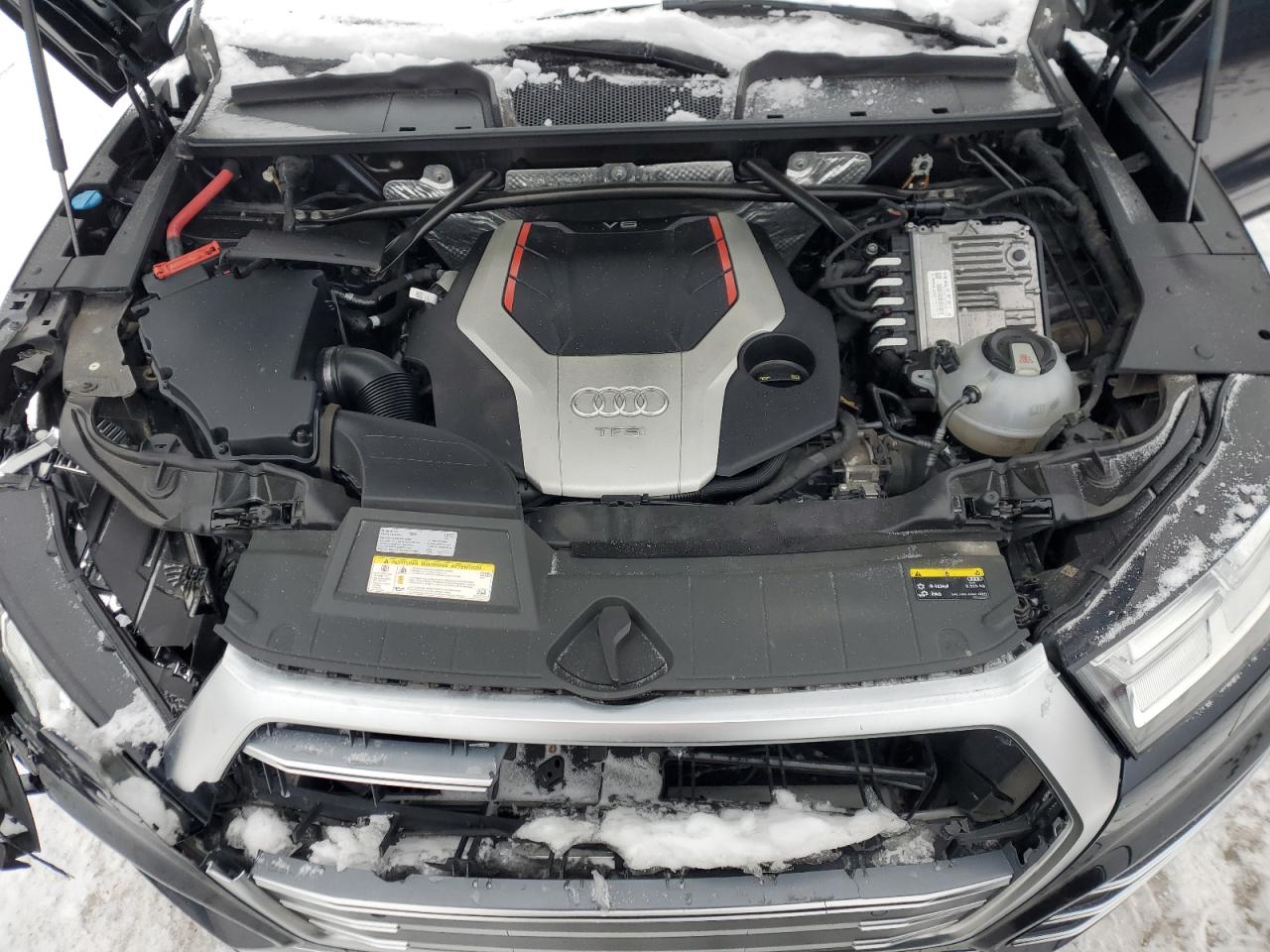WA1C4AFY2J2090045 AUDI SQ5 2018
