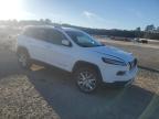 2014 Jeep Cherokee Limited за продажба в Lumberton, NC - Front End