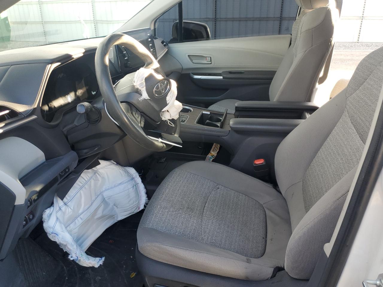 5TDKSKFC5NS055967 TOYOTA All Models 2022