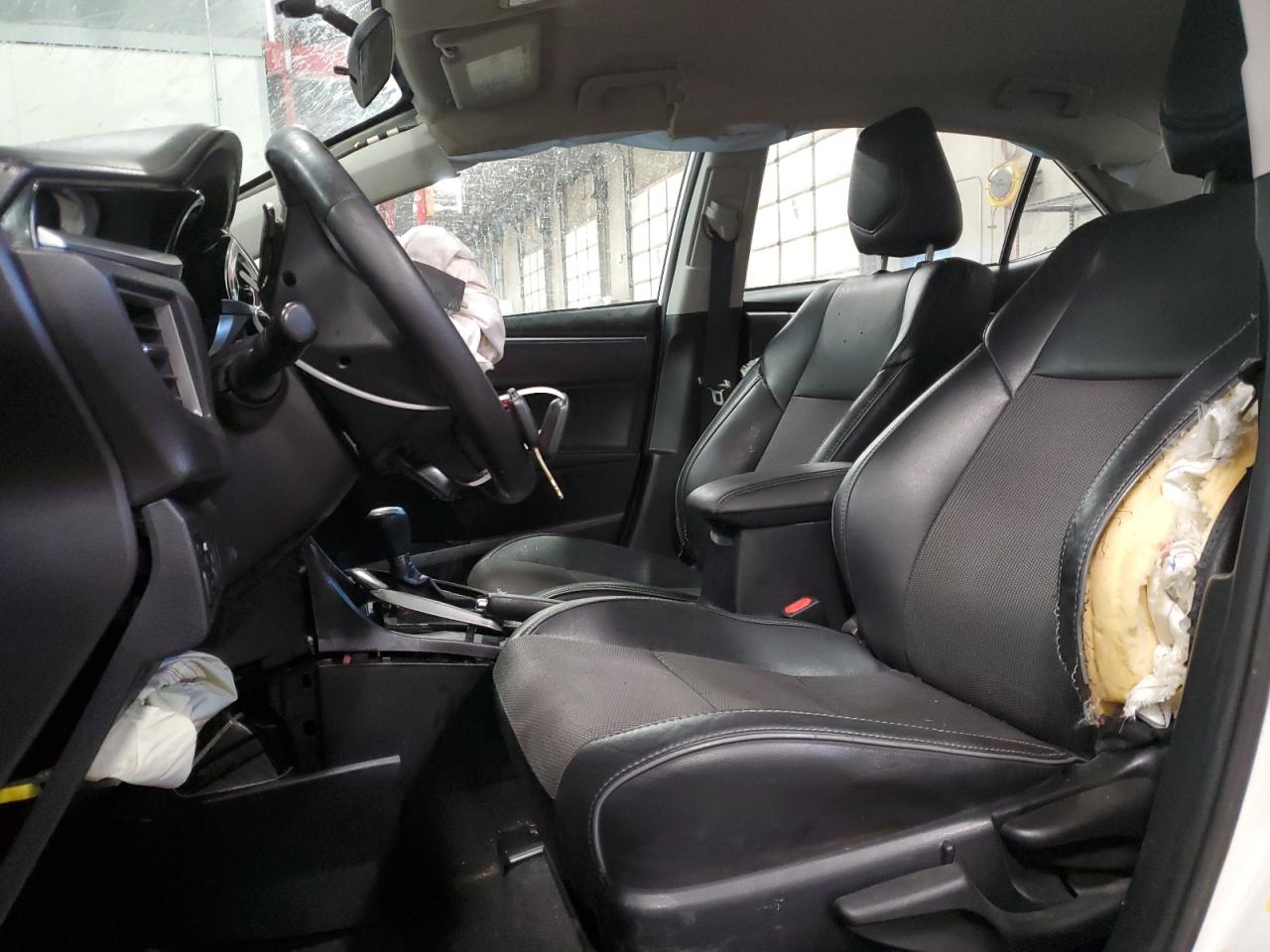 2T1BURHE2GC530973 TOYOTA COROLLA 2016
