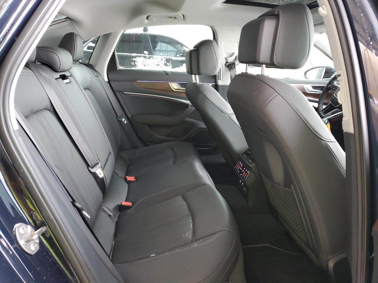 2019 Audi A6 - Image 10