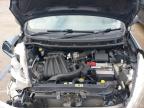 2013 NISSAN NOTE N-TEC for sale at Copart NEWBURY