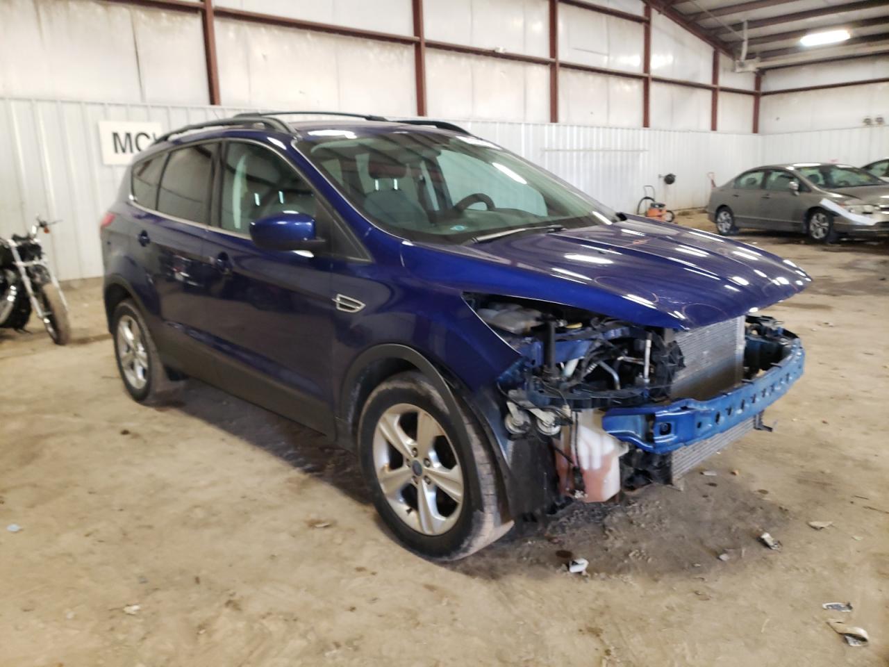 2013 Ford Escape - Image 4