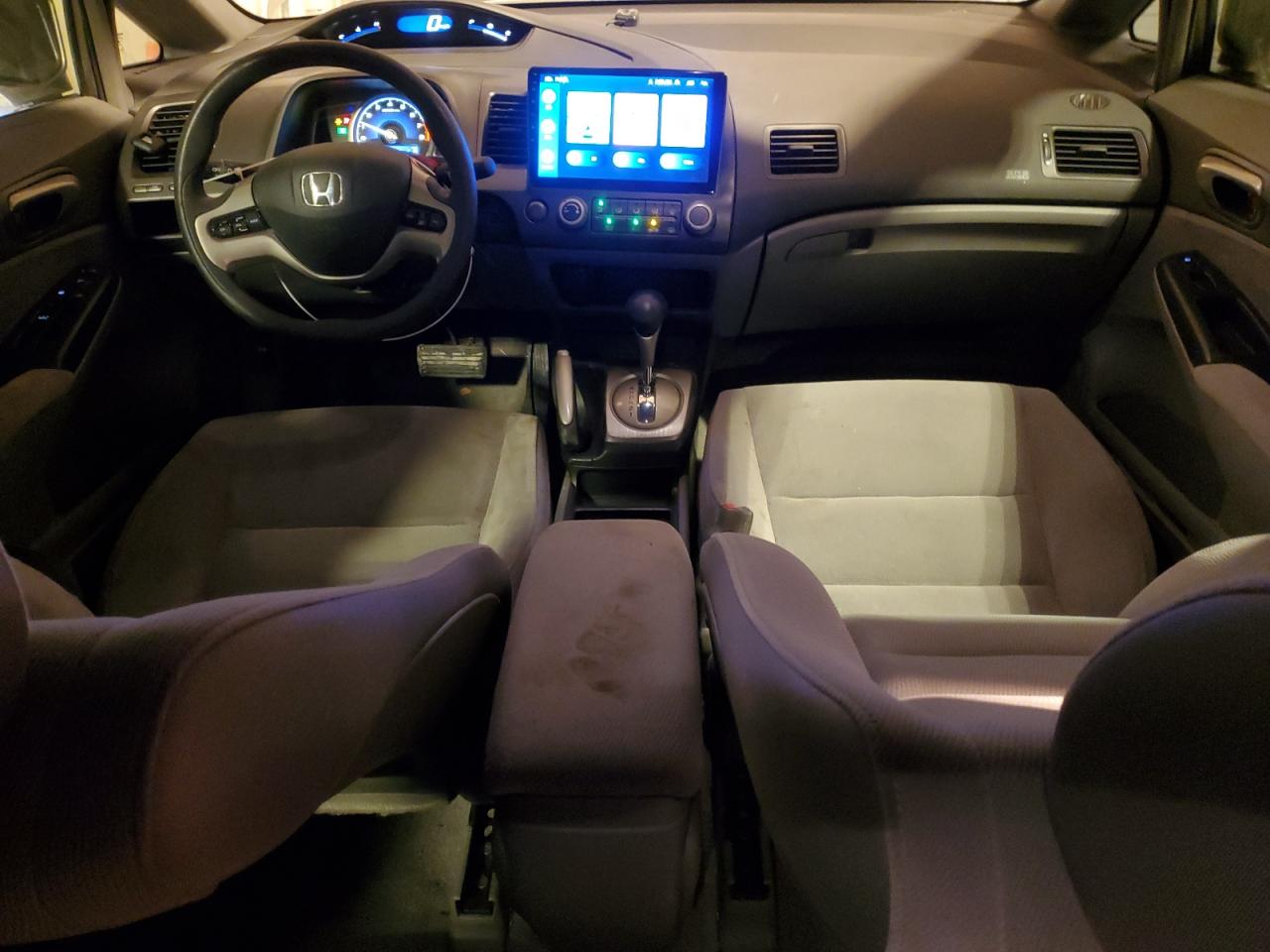 2007 Honda Civic - Image 8