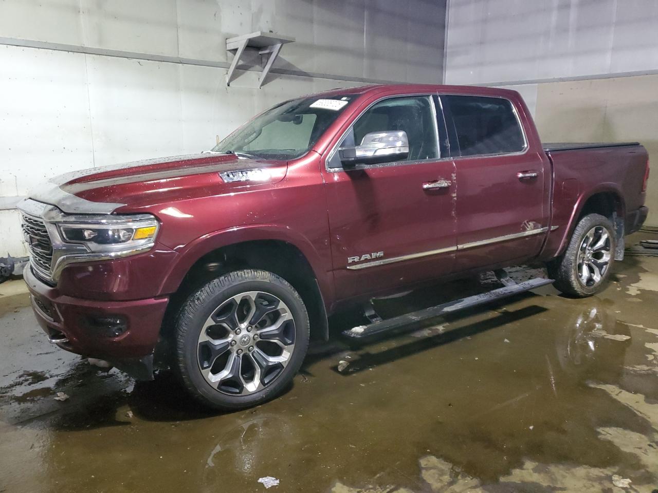 2020 RAM 1500 - Image 1