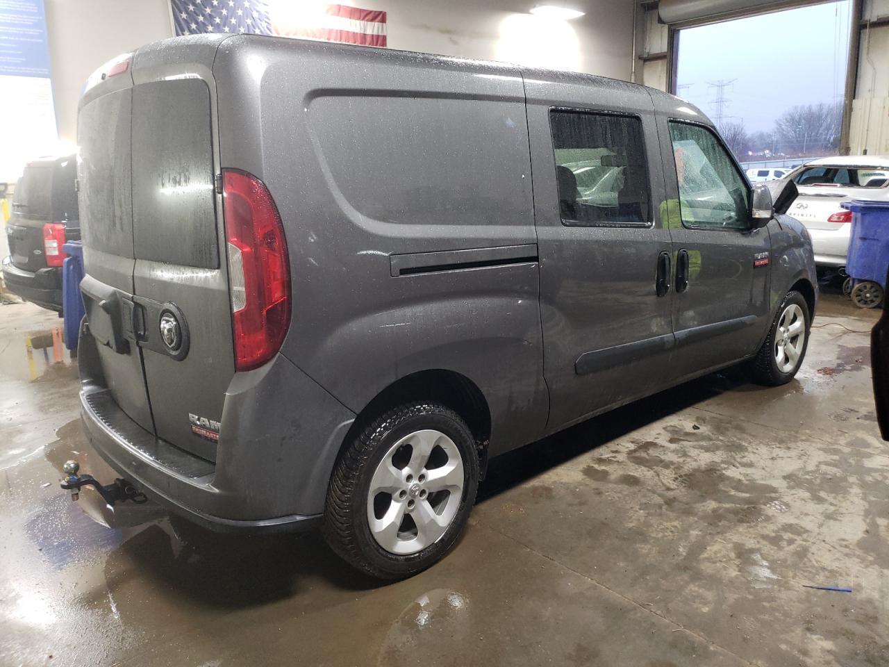 2015 RAM ProMaster City - Image 3