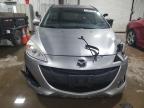 2015 Mazda 5 Sport de vânzare în West Mifflin, PA - Front End