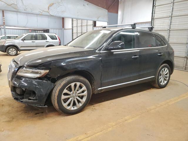 2015 Audi Q5 Premium