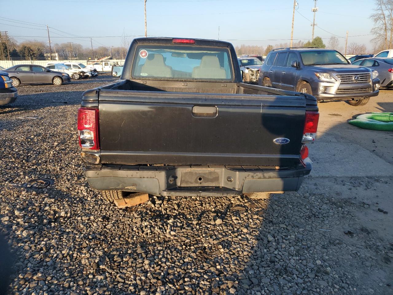 2006 Ford Ranger - Image 6