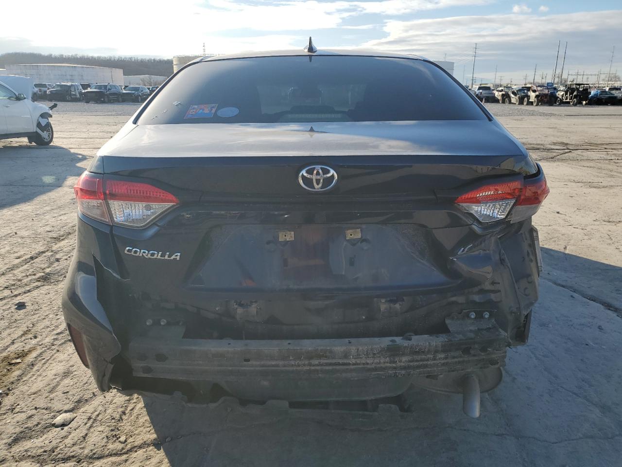 2020 Toyota Corolla - Image 6