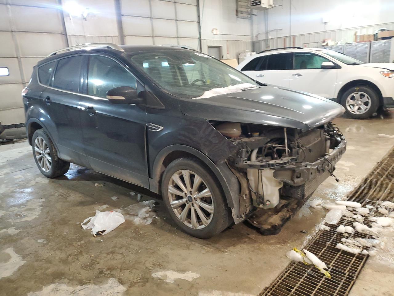 2017 Ford Escape - Image 4