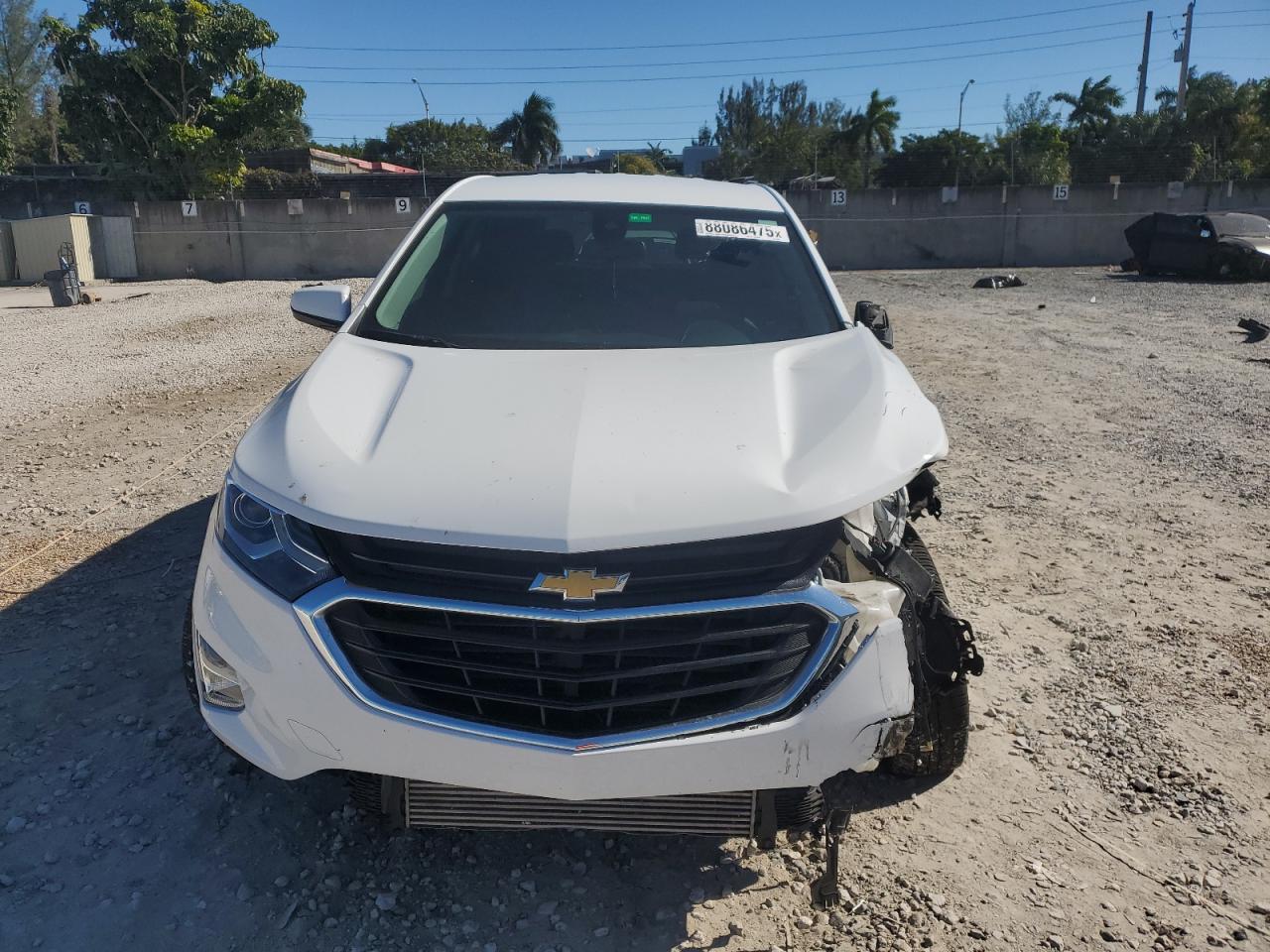 2021 Chevrolet Equinox - Image 5