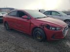 5NPD84LF6JH****** Salvage and Wrecked 2018 Hyundai Elantra in Alabama State