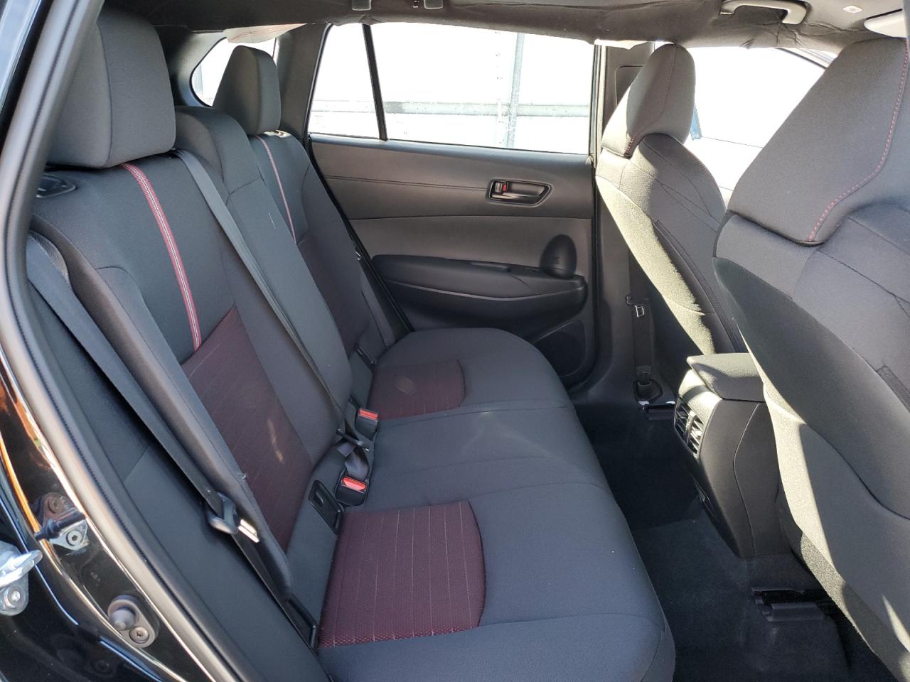 7MUFBABG9RV062243 TOYOTA COROLLA CR 2024