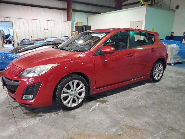 2011 Mazda 3 S