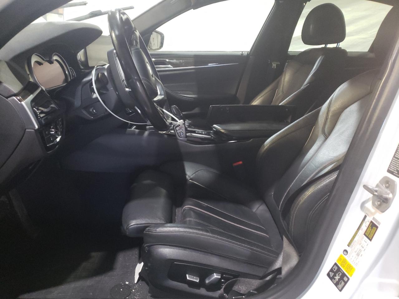 2017 BMW 5er - Image 7