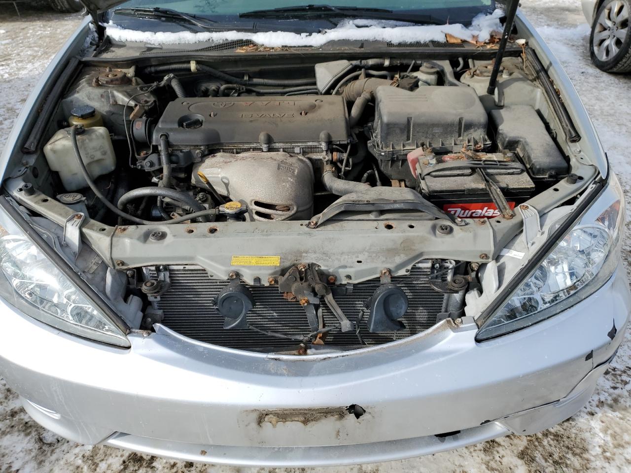 2002 Toyota Camry - Image 11