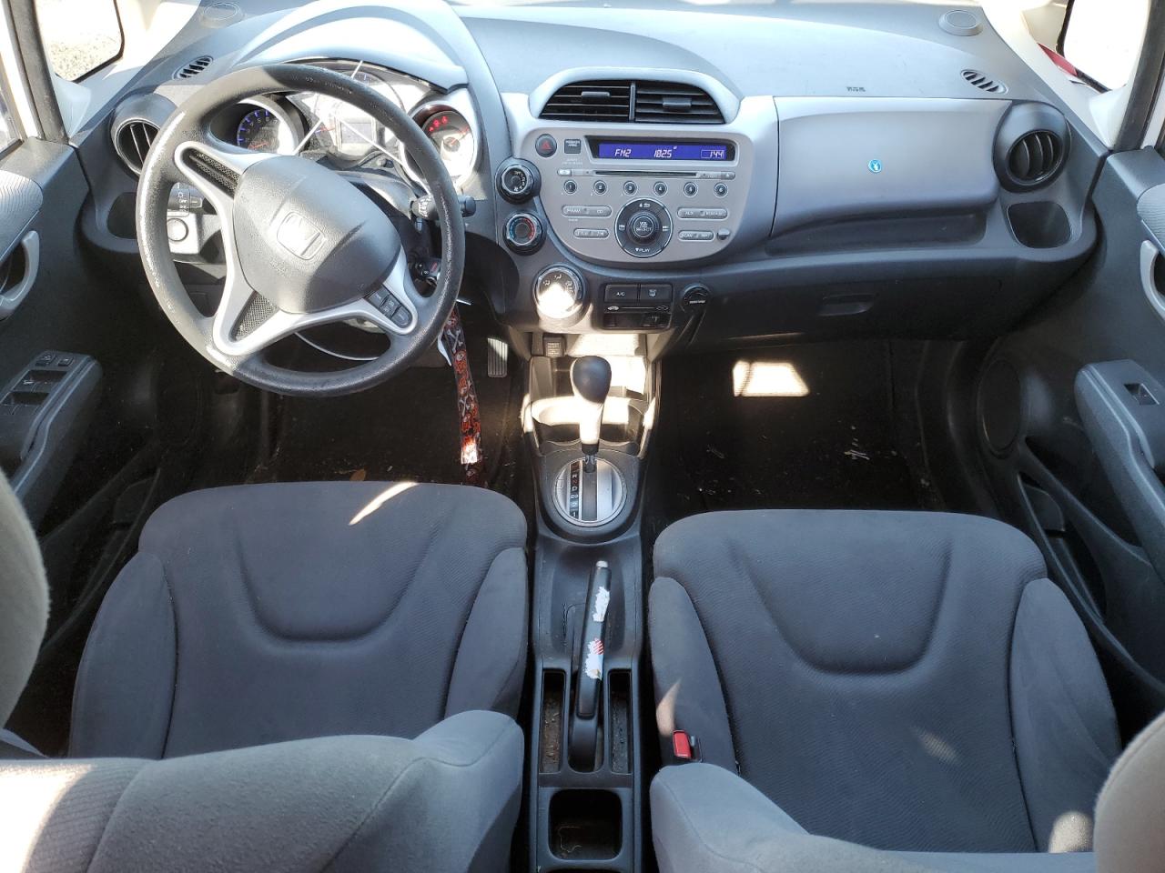 2013 Honda Fit - Image 8