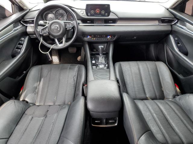  MAZDA 6 2020 White