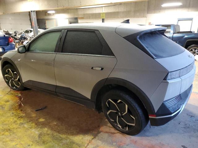  HYUNDAI IONIQ 2023 Серый