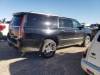 Andrews, TX에서 판매 중인 2018 Cadillac Escalade Esv Premium Luxury - Front End