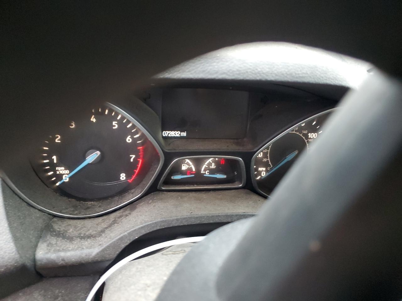 1FMCU9GD8JUC40448 FORD ESCAPE 2018