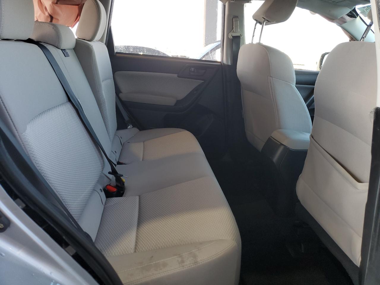 2017 Subaru Forester - Image 11