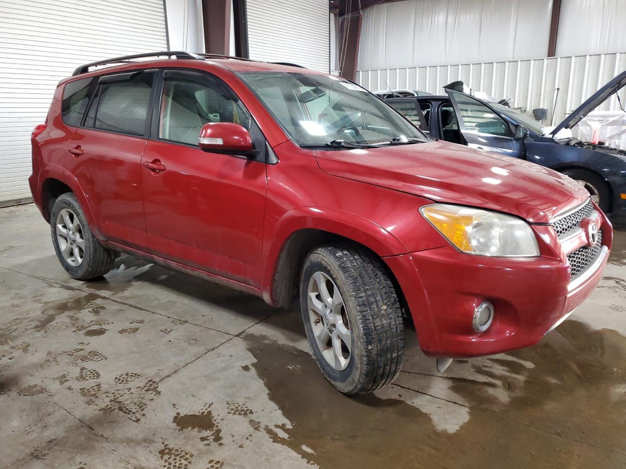 2009 Toyota RAV 4 - Image 4