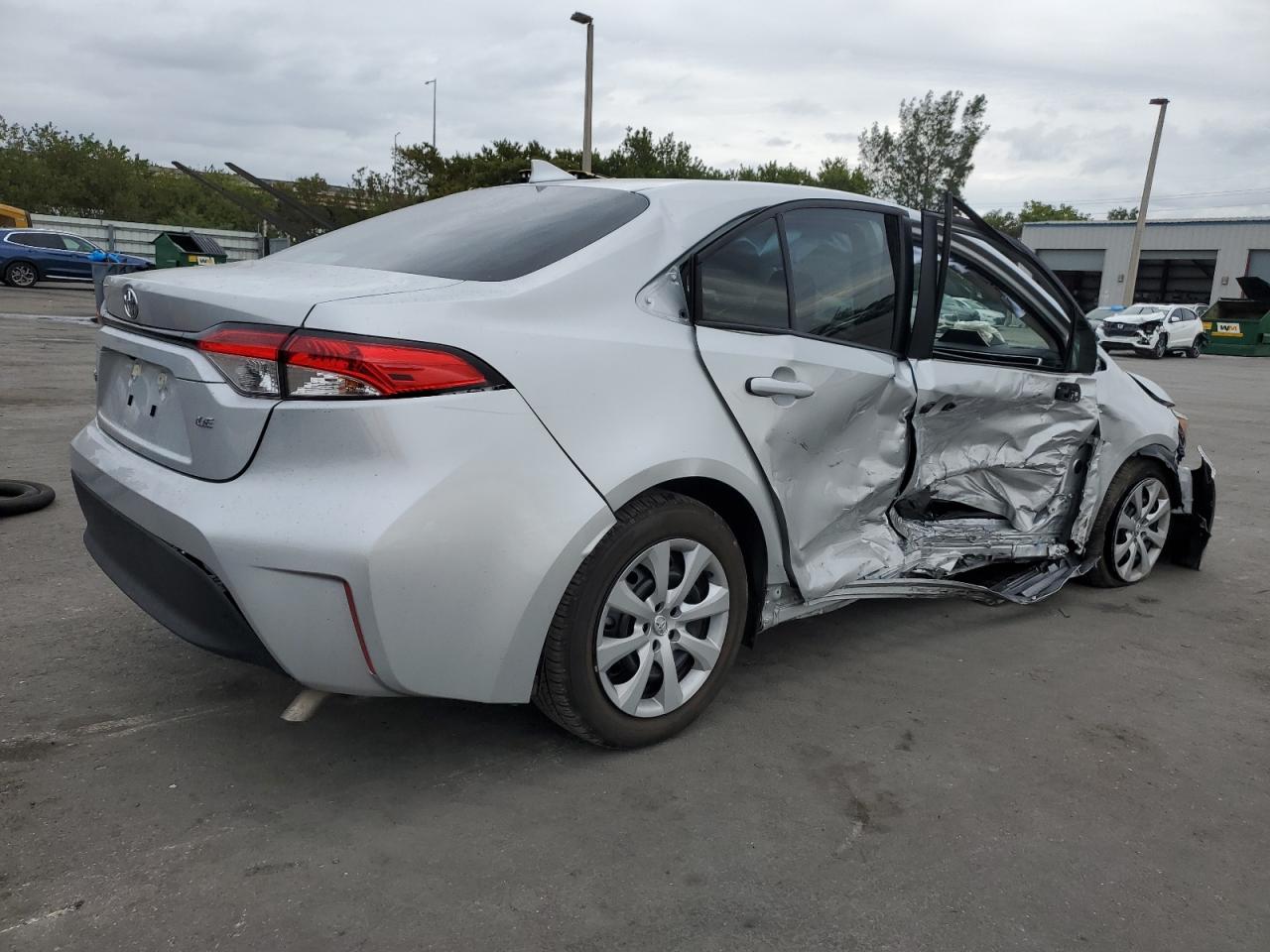 2024 Toyota Corolla - Image 3