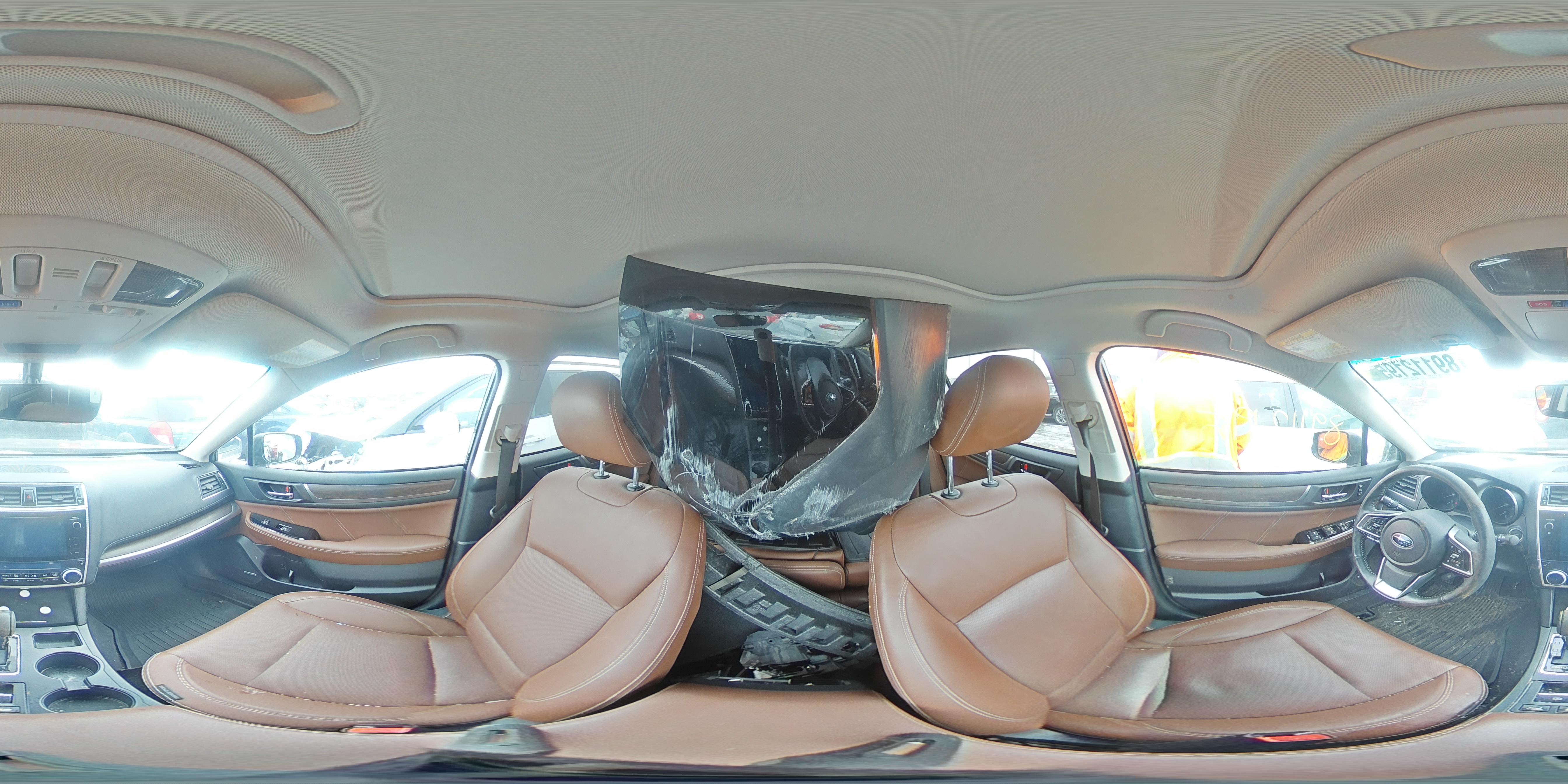 2018 Subaru Outback - Image 13