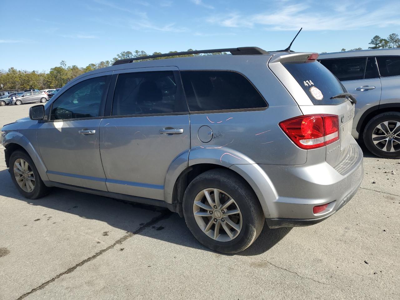 2015 Dodge Journey - Image 2