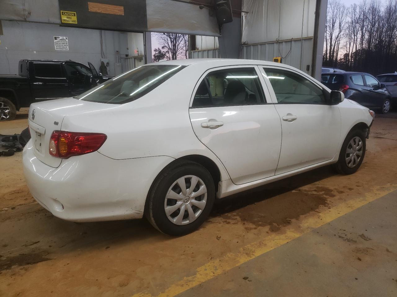 2010 Toyota Corolla - Image 3