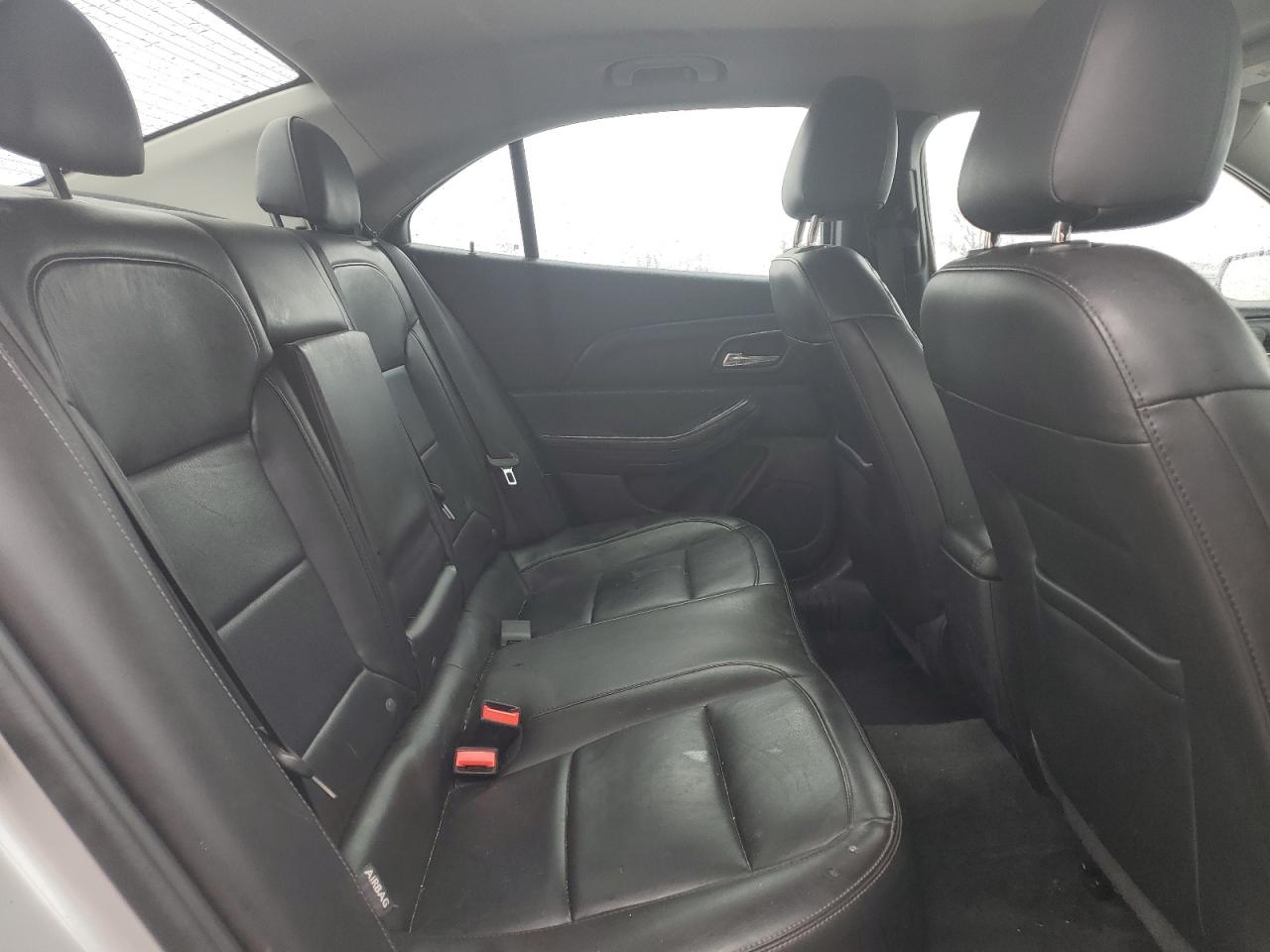 1G11E5SAXGF163439 CHEVROLET MALIBU 2016