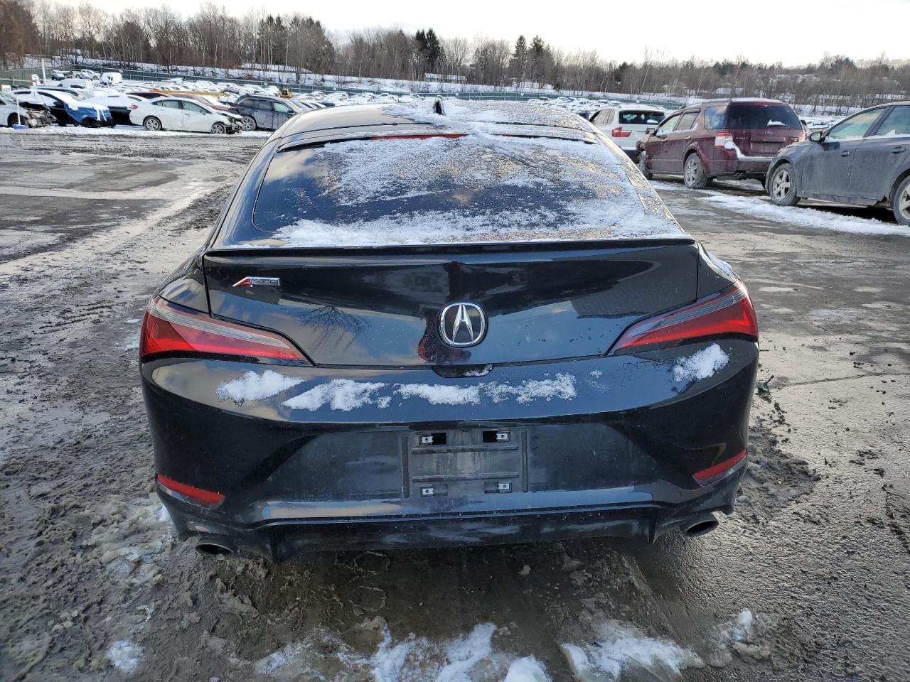 2024 Acura Integra - Image 6