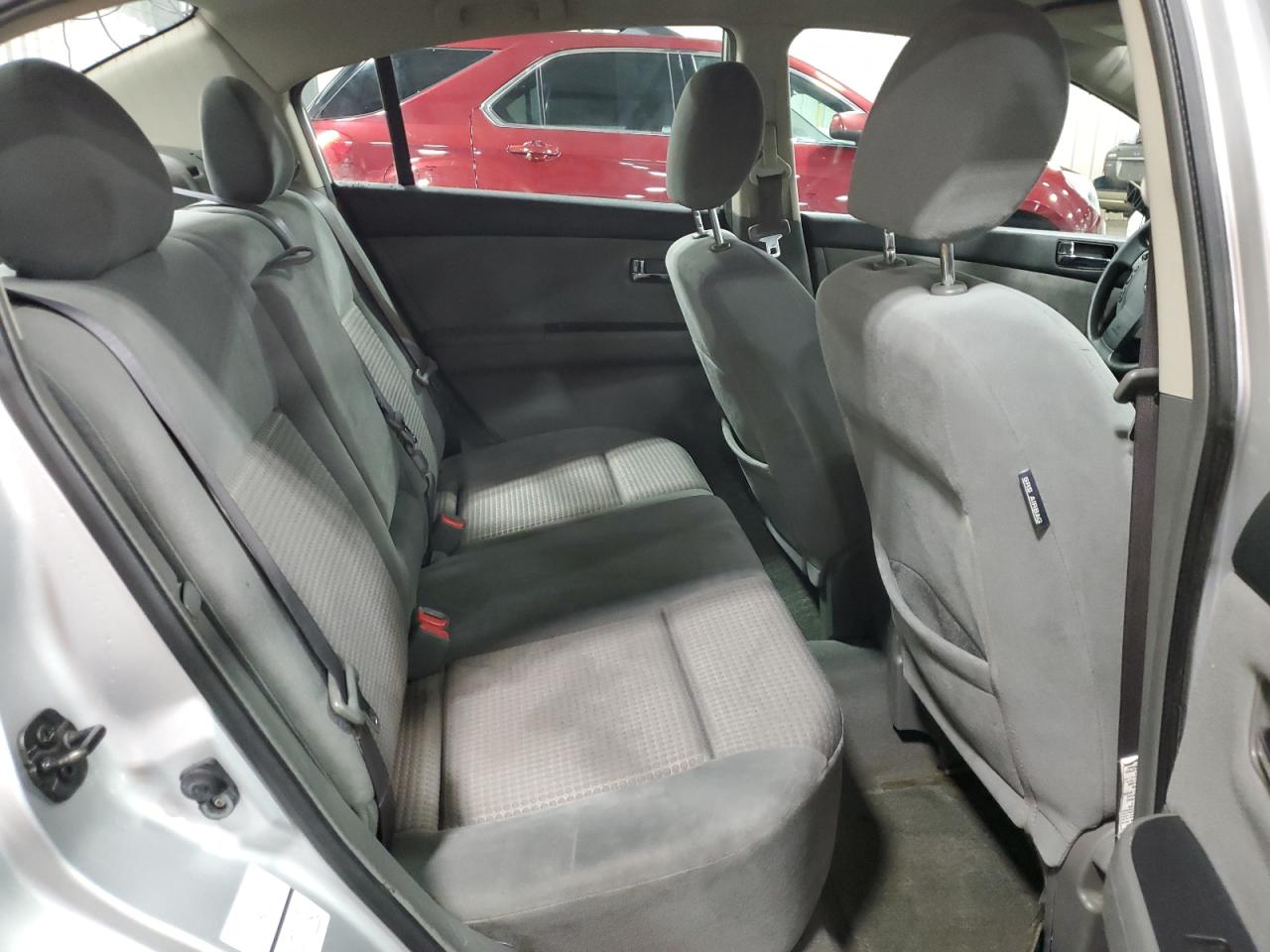 2008 Nissan Sentra - Image 10