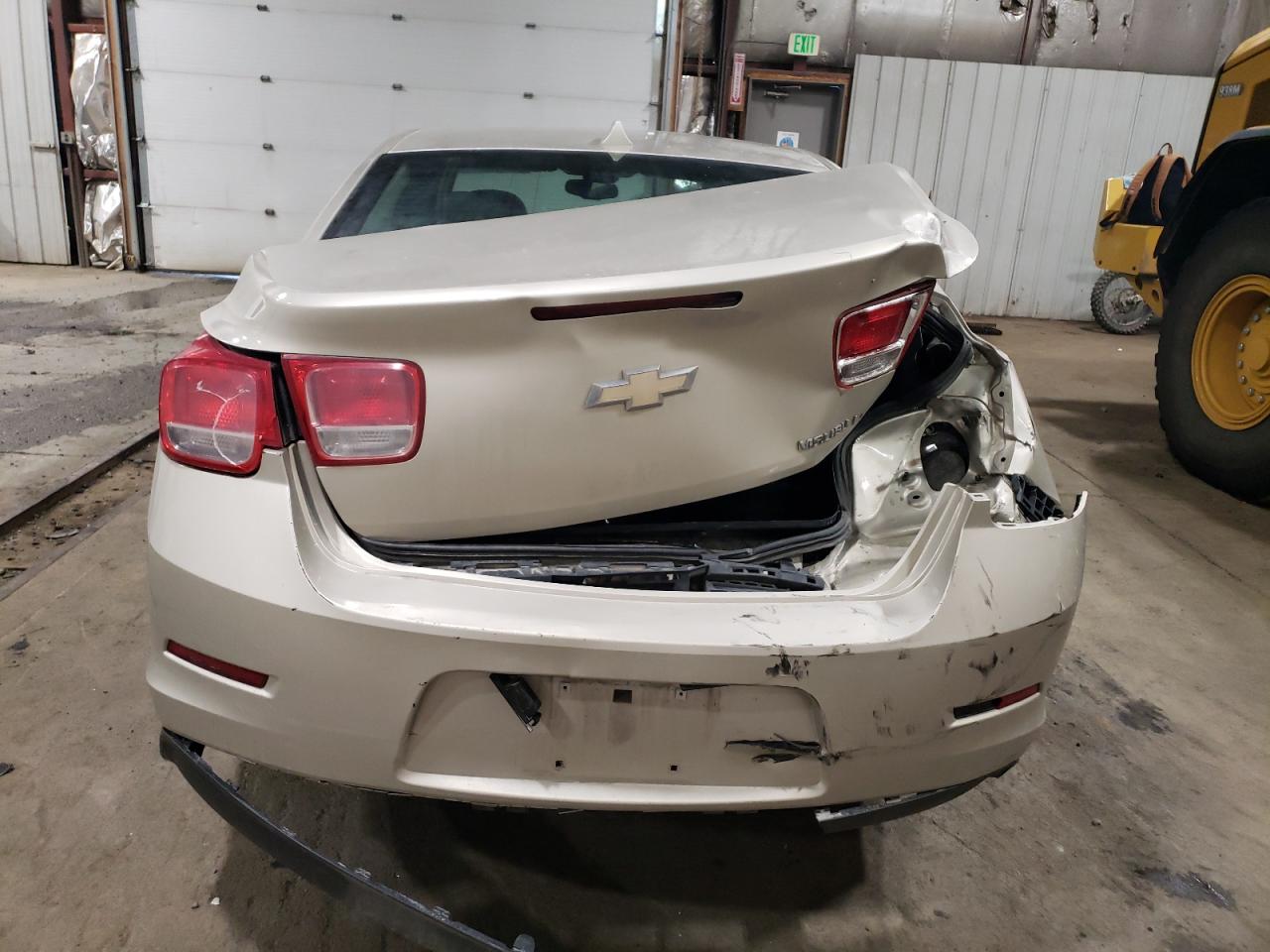 2013 Chevrolet Malibu - Image 6