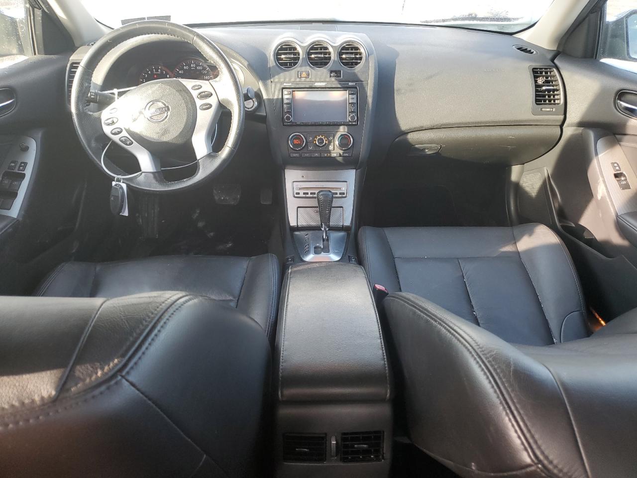 2009 Nissan Altima - Image 8