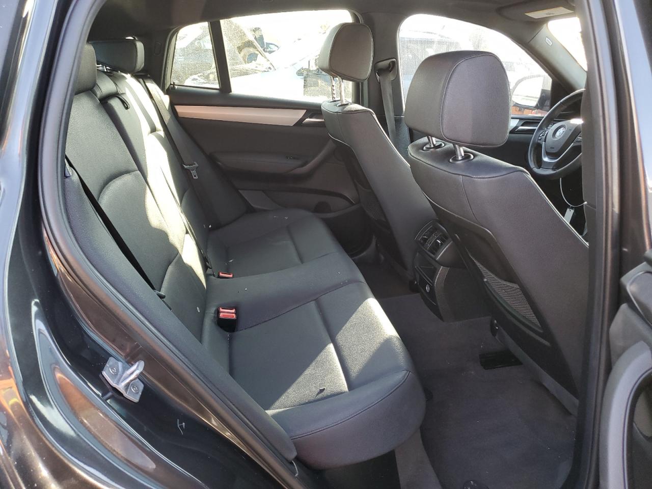 2018 BMW X4 - Image 11