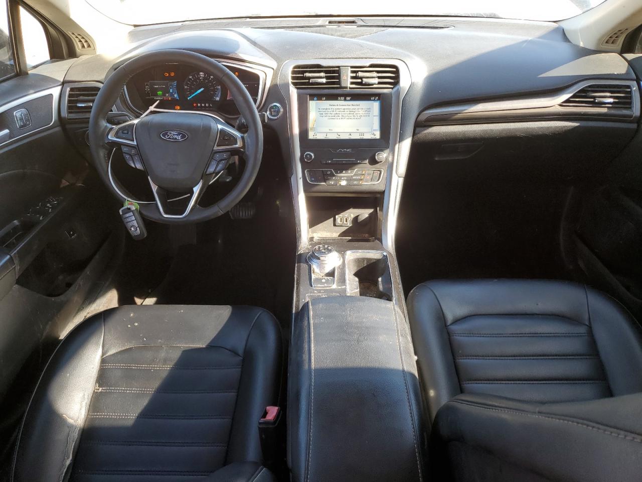 2019 Ford Fusion - Image 8