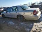 2006 Mercury Grand Marquis Gs იყიდება Baltimore-ში, MD - Front End