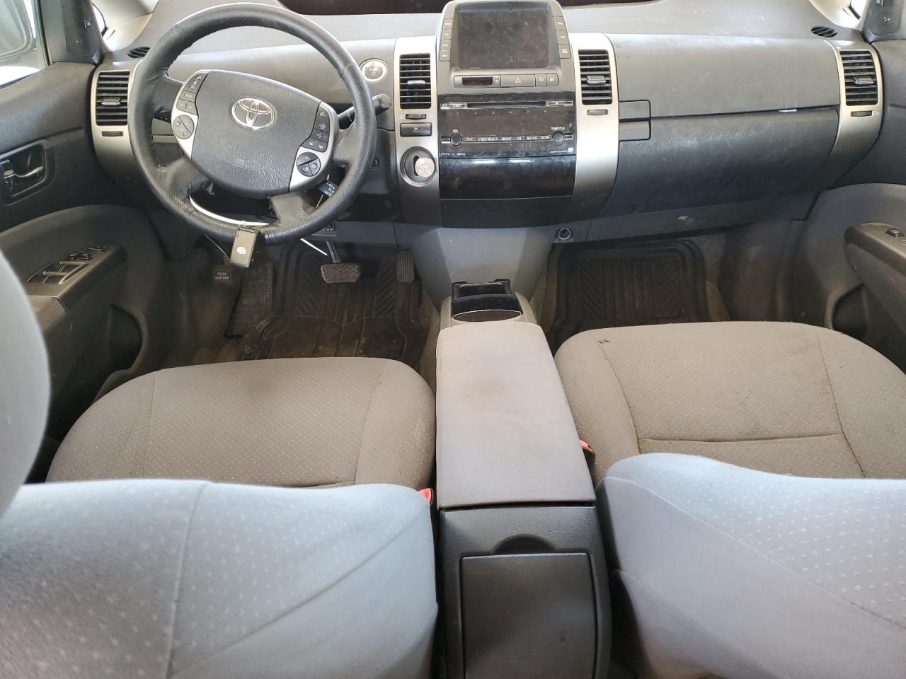 2009 Toyota Prius - Image 8