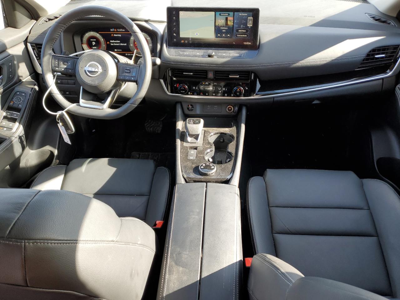 JN8BT3CB4RW178622 NISSAN ROGUE 2024