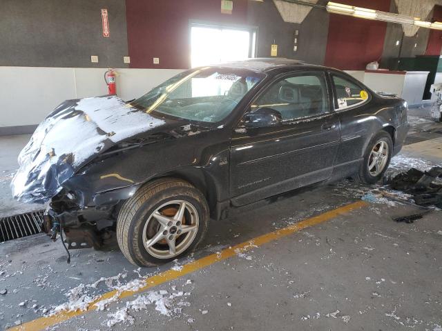 2000 Pontiac Grand Prix Gt