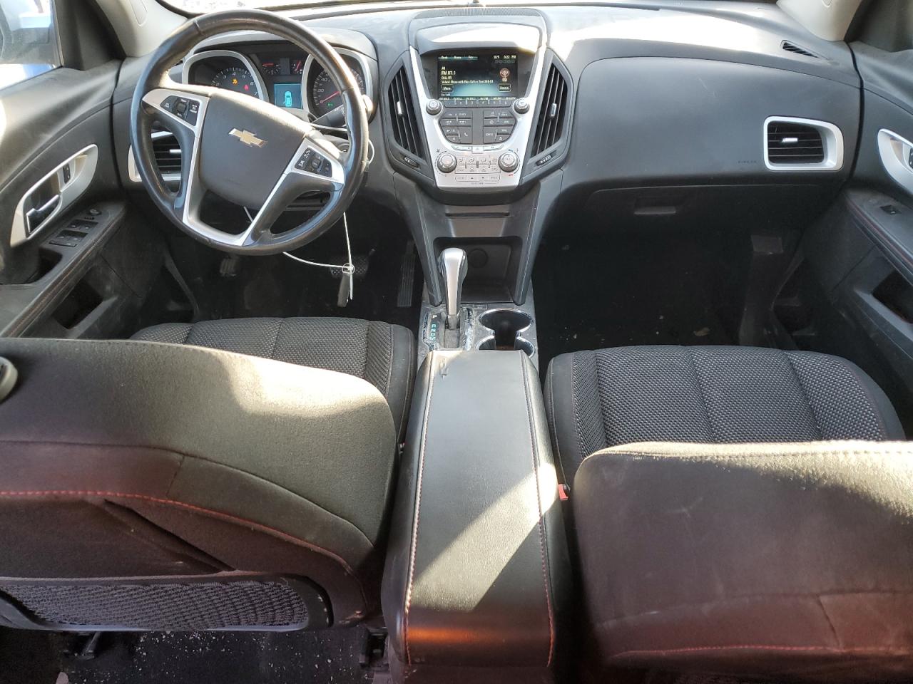 2013 Chevrolet Equinox - Image 8